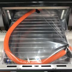 ★リユースのサカイ春日部店★KJ11593 Rinnai LPガステーブル 22年製年製 動作確認／クリーニング済みの画像