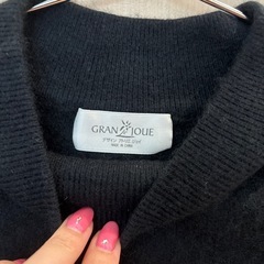 Mサイズレディース服の画像