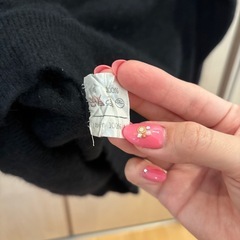 Mサイズレディース服の画像