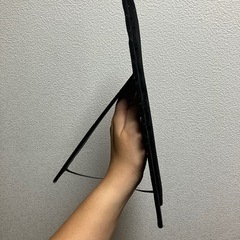 ネックレス保管の画像