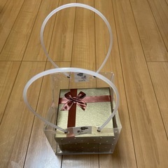 ②石けんフラワー　シャボンフラワー　お花　造花　の画像
