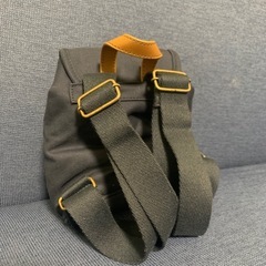 ラルフローレン　ベビーリュックの画像