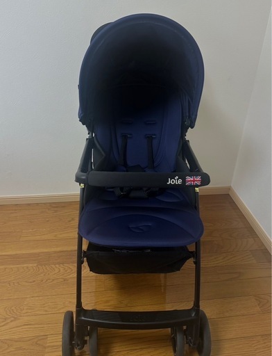 Joie ベビーカー