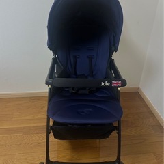 Joie ベビーカーの画像