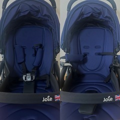Joie ベビーカーの画像