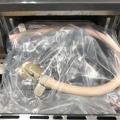 ★リユースのサカイ春日部店★KJ11594 Rinnai 都市ガステーブル 22年製年製 動作確認／クリーニング済みの画像