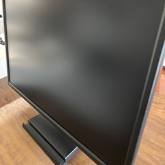 I-O DATA 21.5 モニター ディスプレイの画像