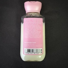 ボディークリーム＊Bath  & body worksの画像