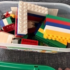 ダイヤブロックたっぷりケースの画像