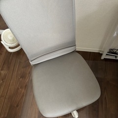 デスクチェアの画像
