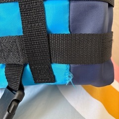 Ocean Pacific ライフベスト　子供用  の画像