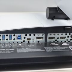 中古良品 SONY INZONE M9 SDM-U27M90 液晶ゲーミングモニター 27型 確認済の画像