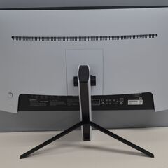 中古良品 SONY INZONE M9 SDM-U27M90 液晶ゲーミングモニター 27型 確認済の画像
