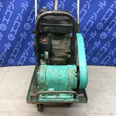 MEIWA/明和製作所 転圧機/プレートコンパクター/バイプロプレート KP60の画像
