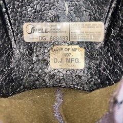 シンプソン　ヘルメットの画像