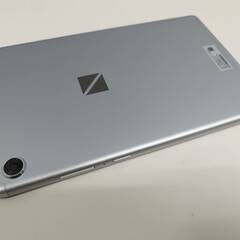 【訳アリ】NEC LAVIE T8 8HD1/PC-T0855CAS/32GB/タブレット/Androidの画像