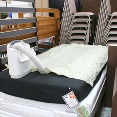 中古 Panasonic ふとん乾燥機 FD-F06A6 ふっくら清潔乾燥 2015年製 札幌市 清田区 平岡の画像