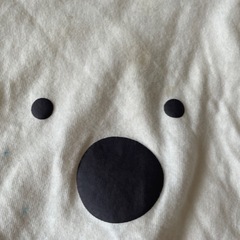 UNIQLO ベビー肌着 5点セット 80cmの画像