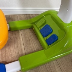 アンパンマン　キッズドライバーの画像
