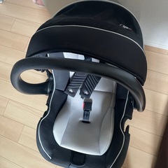 チャイルドシートの画像