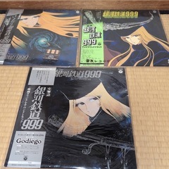 LPレコード　12枚セットの画像