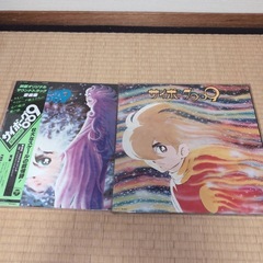 LPレコード　12枚セットの画像