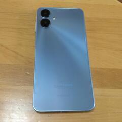 SIMフリー galaxy a25の画像