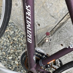 自転車スペシャライズド
の画像