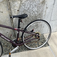 自転車スペシャライズド
の画像