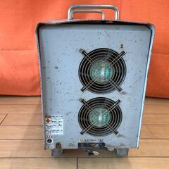 DAIHEN/ダイヘン 小型交流アーク溶接機 BS-250Mの画像