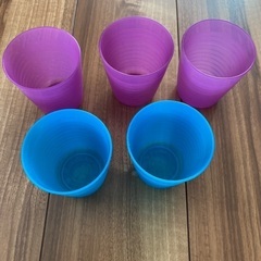 IKEA お皿セットの画像