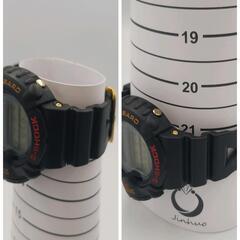【美品】Gショック　G-SHOCK スカイフォース　圧力センサー搭載 腕時計の画像