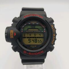 【美品】Gショック　G-SHOCK スカイフォース　圧力センサー搭載 腕時計の画像
