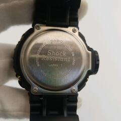 【美品】Gショック　G-SHOCK スカイフォース　圧力センサー搭載 腕時計の画像