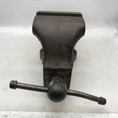 REG TRADEMARK UPRIGHT 6 丸胴バイスの画像