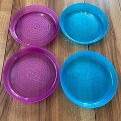 IKEA お皿セットの画像