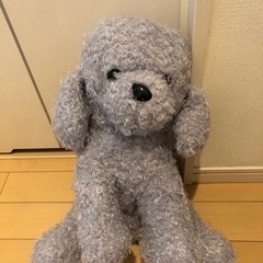 ぬいぐるみ　ちいかわ　モルカーなどの画像