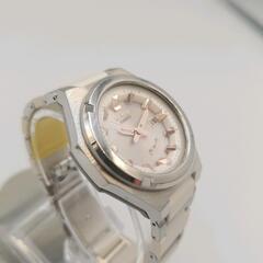 ベビーG BABY-G レディース　腕時計　アナログ ソーラー　G-SMの画像