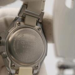 ベビーG BABY-G レディース　腕時計　アナログ ソーラー　G-SMの画像