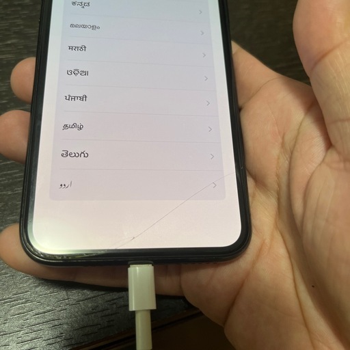iPhone11Pro 256GB 