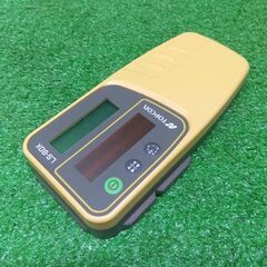 トプコン LS-80X レベルセンサー 受光器【船橋馬込店】【店頭取引限定】【未使用】ITE6979E2N9Hの画像