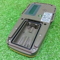 トプコン LS-80X レベルセンサー 受光器【船橋馬込店】【店頭取引限定】【未使用】ITE6979E2N9Hの画像