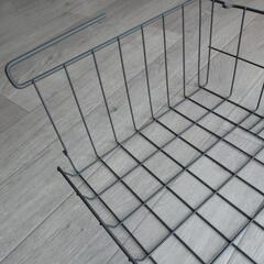 IKEA OBSERVATÖR オブセルヴァトール
バスケット , グレーブラウンの画像