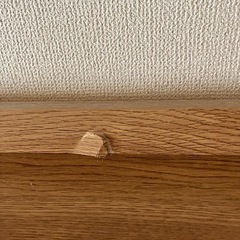 LOWYA 収納ボードの画像