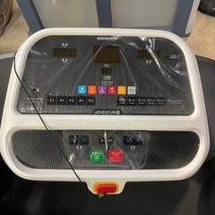 HORIZON アドベンチャーワンランニングマシンの画像