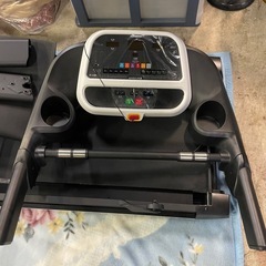 HORIZON アドベンチャーワンランニングマシンの画像
