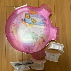 ズゥーズゥーペット。ハウス。Zhu ZhuPets。の画像