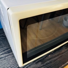 SHARP 電子レンジ RECE40-KP 2008年製/J091-54 の画像