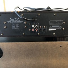 古いTVボード…の画像