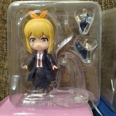 フィギュアーツミニ　MASHLEの画像